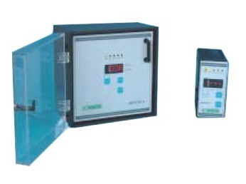 sentox 44 centrala za detekciju gasa
